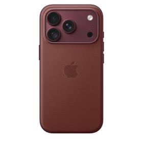 iPhone 18 Pro Max TechWoven Case with MagSafe – Burgundy